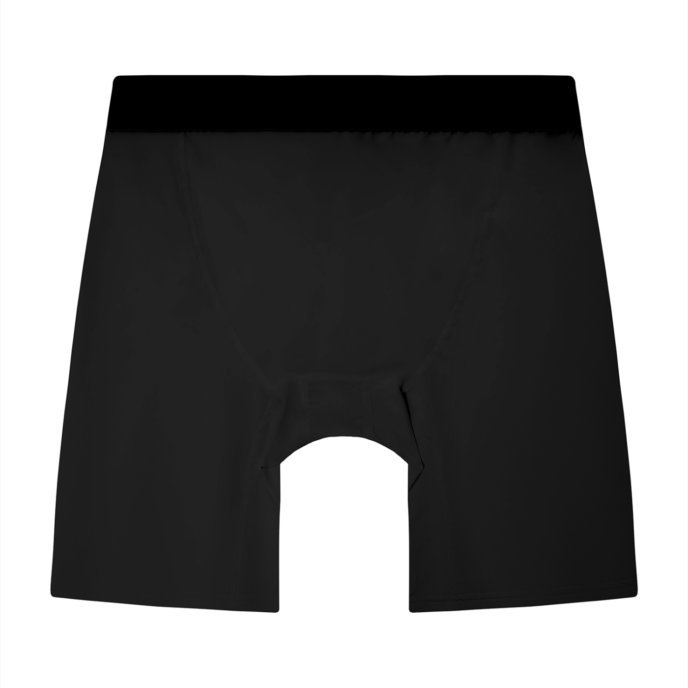 Men's Tight Cycling Shorts - Image 2