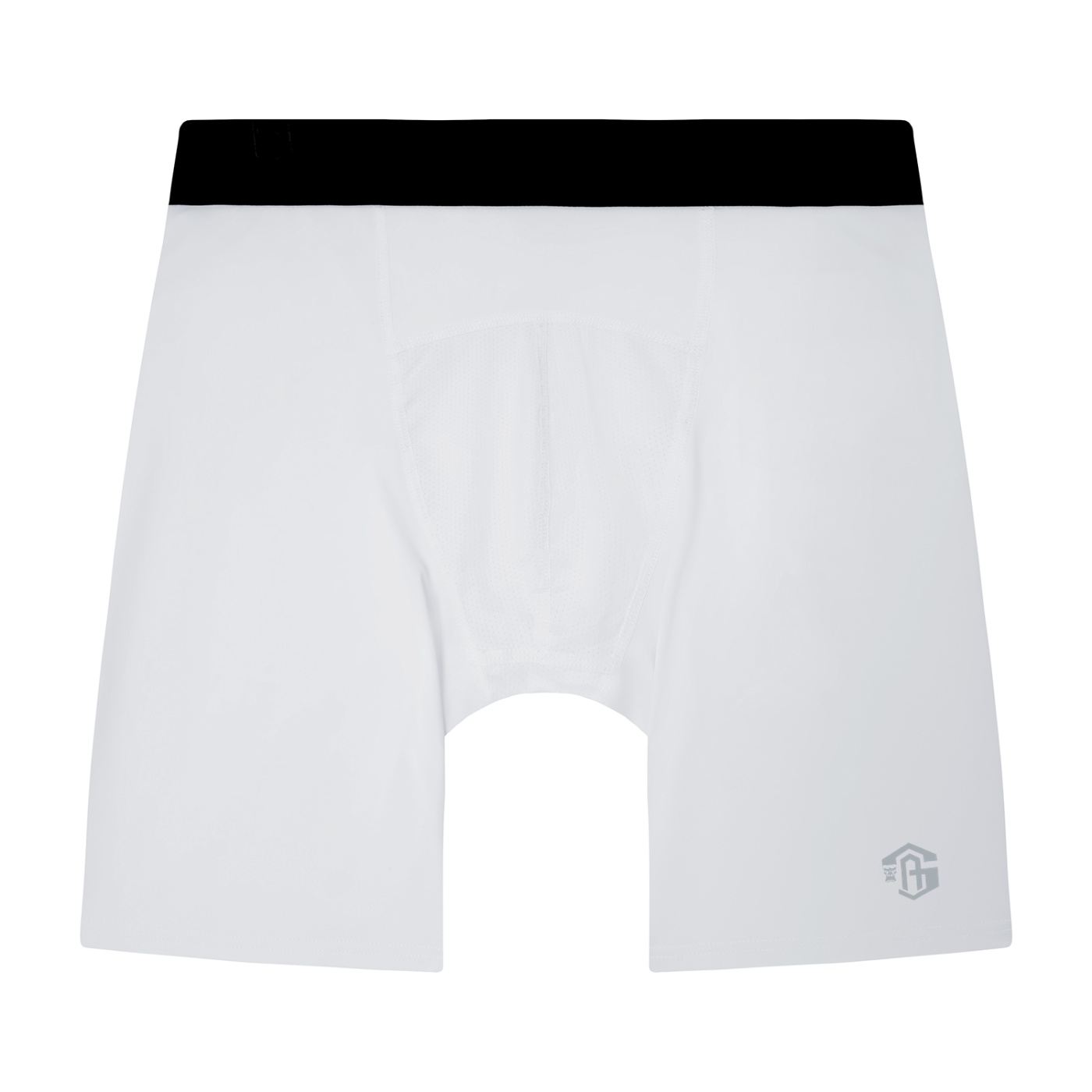 Men's Tight Cycling Shorts - Image 3
