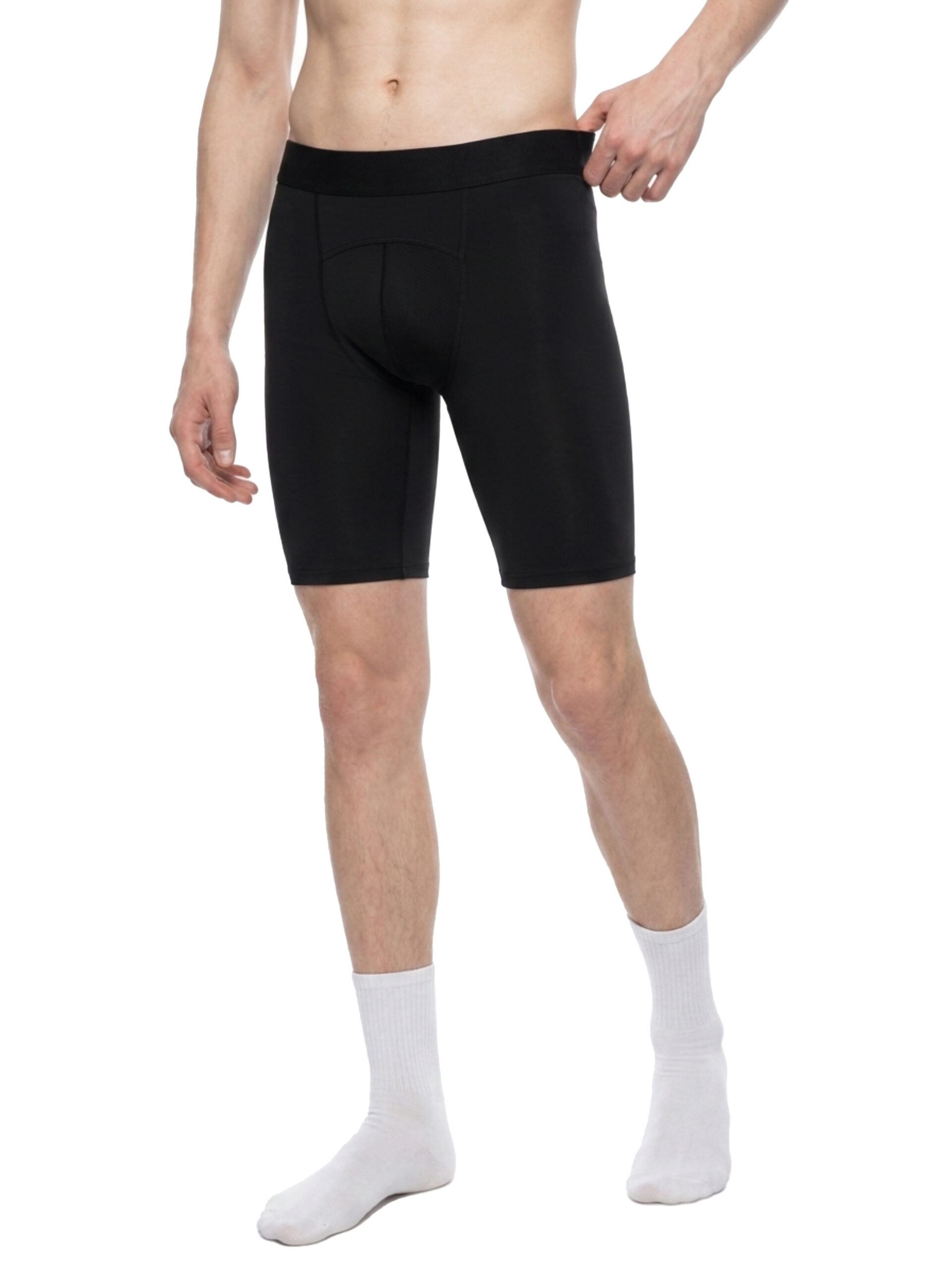 Men's Tight Cycling Shorts - Image 6