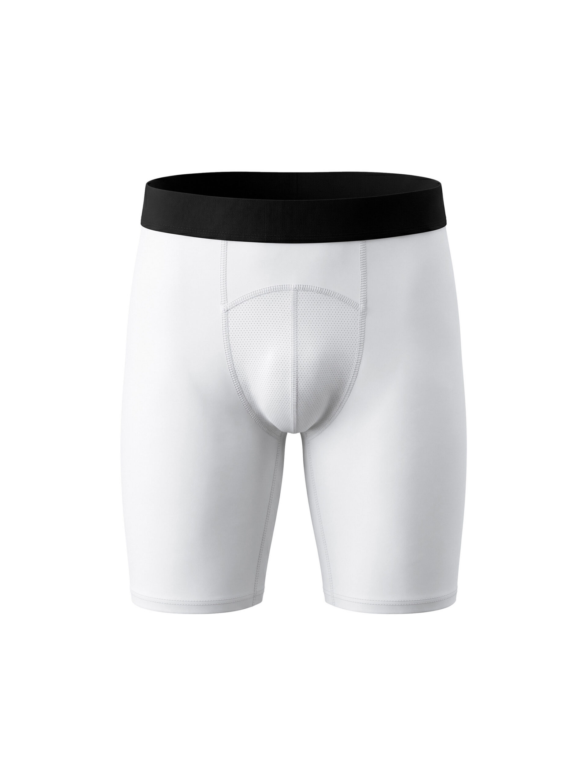 Men's Tight Cycling Shorts - Image 5