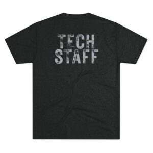 Tech Staff - Robo Grunge