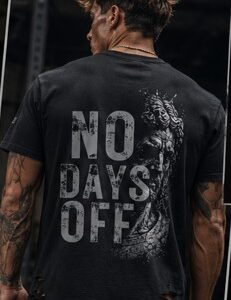 No Days Off